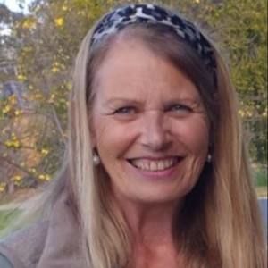 Meet your Posher, Virginia